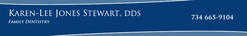 Karen-Lee Jones Stewart, DDS